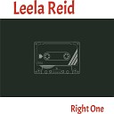 Leela Reid - Beyond Thee Infinite Beat