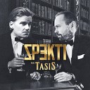 Spekti feat Tasis - Juo feat Tasis