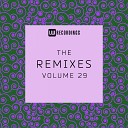 Aback - You Got Feeling Chemars Remix