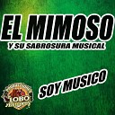 El Mimoso y Su Sabrosura Musical - La Novia del Pescador