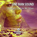 One Man Sound - Thank ABBA For The Music Extended Mix