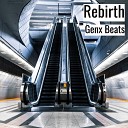 Genx Beats - Rebirth