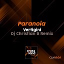 Vertigini - Paranoia Radio Edit