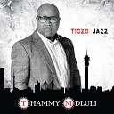Thammy Mdluli - Play One More Time