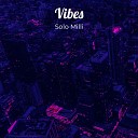 Solo Milli feat Temitayo Ibitara Teeblaze BWD - Vibes