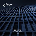 KORMAX - In The Sky