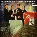 The Four Aces feat Al Alberts - We Three Kings Of Orient Are