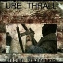 Ure Thrall - Drowning in a Sea of Blood and Oil