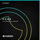 Idy Ramy Mashbuk Music - Home Extended Mix