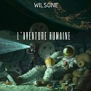 Wilsone - L AVENTURE HUMAINE Acoustic version