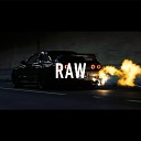 Beast Inside Beats - Raw