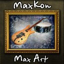 Max Kon - Rock and Jam