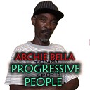 Archie Bella - Progressive People