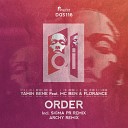 Yamin Bene feat Mc Ben Florance - Order