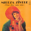 Мирдза Зивере - Солнечные ритмы