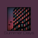 Strazdine Simmi Beats - Summer Days