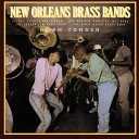 Dejan s Olympia Brass Band - Auld Lang Syne