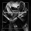Jon Lee - Psychological Warfare SuperHuman UK Remix