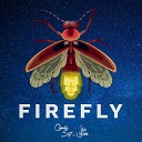 Charles Stif feat Flo Sax - Firefly