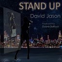 David Jason - Stand Up