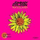 Johnny Golden - Eternal Light