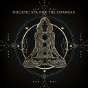 Chakra Cleansing Music Sanctuary - Healing Ritual