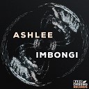 Ashlee - Rise of the Fallen Original Afrotech Mix