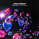 Above Beyond feat Zoe Johnston - Crazy Love Extended Mix