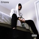 Crizzoy - Ride Alone