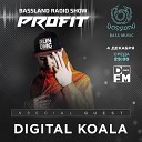 Digital Koala - Wasabi Radio Edit Low Bass by Николай Богдашов…