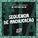 MC Guto VGS MC BN DJ Witty feat DJ Big… - Sequencia de Machuca o