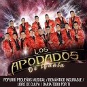 Los Apodados de Iguala - Popurr Peque os Musical Rom ntico Incurable Libre de Culpa Dar a Todo por…