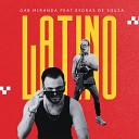 Gab Miranda feat Esdras de Souza - Latino