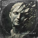 Purple Schulz Au Ra York - Sehnsucht