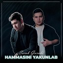 Sarob Guruhi - Hammasini yakunlab