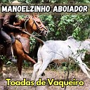 Manoelzinho Aboiador feat Luiz Aboiador - A Dor de um Amor