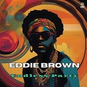 Eddie Brown - Endless Party