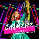 Chimene Nunes - Se Quebrou Cover