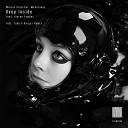 Marius Drescher Monotunes feat Kieran Fowkes - Deep Inside Tube Berger Extended Remix