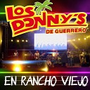 Los Donnys De Guerrero - Corrido de el Gato y Florentino