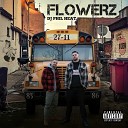 FLOWERZ feat DJ PhilHeat - Alter Ego Remix