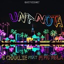 G Charlie GHXSTVISIONGT feat M mg mdla - Una Nota