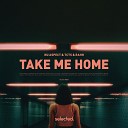 Nu Aspect TCTS RAHH - Take Me Home Extended