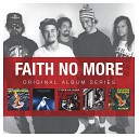 Faith No More - Pristina