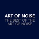 Tom Jones - Kiss Art Of Noise feat Tom J
