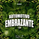 DJ Bnz 074 - Automotivo Embrazante 1 0