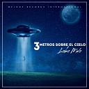 Melody Records International Lobo Malo - 3 Metros Sobre el Cielo