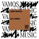 Johnny Manfredi - Baila Conmigo Extended Mix