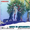 Michelito Guerrero - Coros de Avivamiento Vol 5