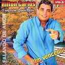 Hilton Carlos - Um Vencedor